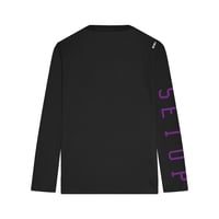 Image 5 of Setup® Peak LS MTB Jersey