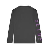 Image 6 of Setup® Peak LS MTB Jersey