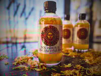 Image 1 of Sol Invictus | Sweet Orange &amp; Frankincense Wash | For Energy and Winter Blues