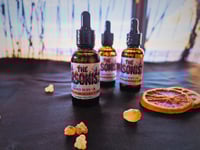 Image 1 of The Arsonist | Cinnamon & Frankincense Body Oil | For Radical Change