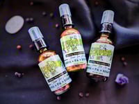 Image 1 of Ectoplasm | Juniper &amp; Fir Needle Cleansing Mist | For Stagnant Energy