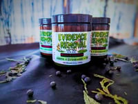 Image 2 of Evidence Removal | Juniper &amp; Dead Sea Salt Soak | Heavy Duty Detox