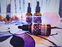 Image 2 of Rigor Mortis | Vetiver &amp; Lavender Sleep Oil | For Insomnia and Deep Rest