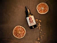 Image 4 of Crumb Trail | Gingerbread &amp; Tonka Bean Body Oil | For Attraction and Comfort