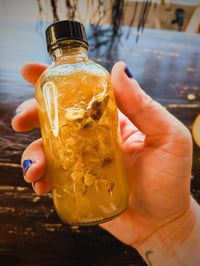 Image 5 of Sol Invictus | Sweet Orange &amp; Frankincense Wash | For Energy and Winter Blues