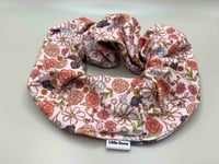 Blooms Scrunchie