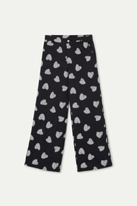 Image 2 of PANTALÓN EST HARMONY BLACK
