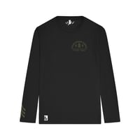 Image 8 of Setup® Supply LS MTB Jersey