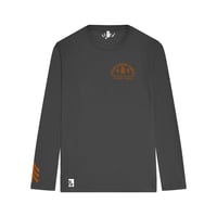 Image 7 of Setup® Supply LS MTB Jersey