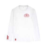 Image 5 of Setup® Supply LS MTB Jersey