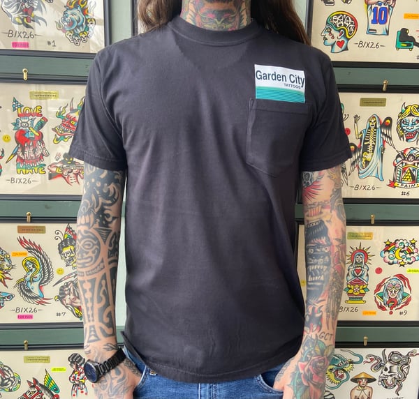 Image of Newport Tee