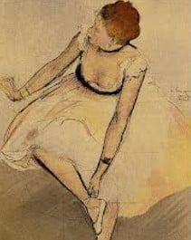 Image of Drawing Dance - Lifedrawing in Motion