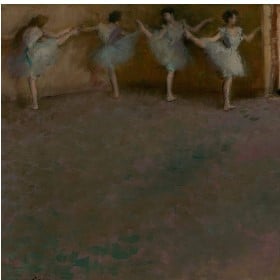 Image of Drawing Dance - Lifedrawing in Motion