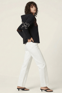 Image 5 of SUDADERA NEGRA LOLITAS 