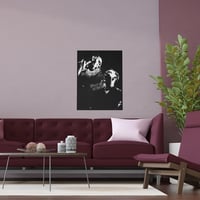 Image 3 of THE ROPE Poster