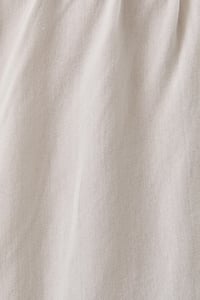 Image 6 of V-neckline Top With Lace Trim - MAY