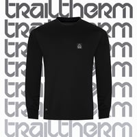 Image 1 of Setup® MTN Trailtherm Jersey