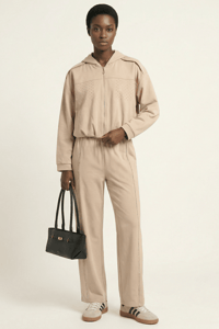 Image 2 of SUDADERA OVERSIZE LOLITAS 