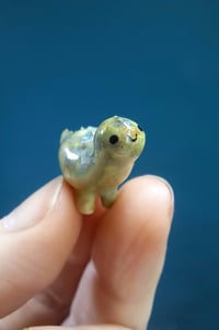 Image 2 of Teeny Dinosaur 