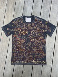 brief and shining moment