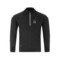 Image 2 of Setup® Trailtherm Performance Half Zip Over-Jersey 