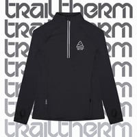 Image 1 of Setup® Trailtherm Performance Half Zip Over-Jersey 