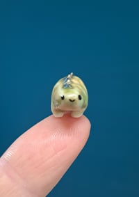Image 4 of Itty Bitty Tiny Dinosaur 