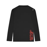 Image 3 of Setup® MTN Line MTB Jersey