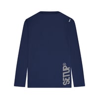 Image 4 of Setup® MTN Line MTB Jersey