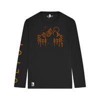 Image 2 of Setup® Outdr ERTH MTB Jersey