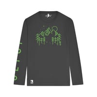 Image 1 of Setup® Outdr ERTH MTB Jersey