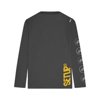 Image 4 of Setup® IDent LS MTB Jersey