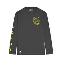 Image 2 of Setup® TrailPup LS MTB Jersey