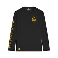 Image 2 of Setup® MTN Stark LS MTB Jersey 