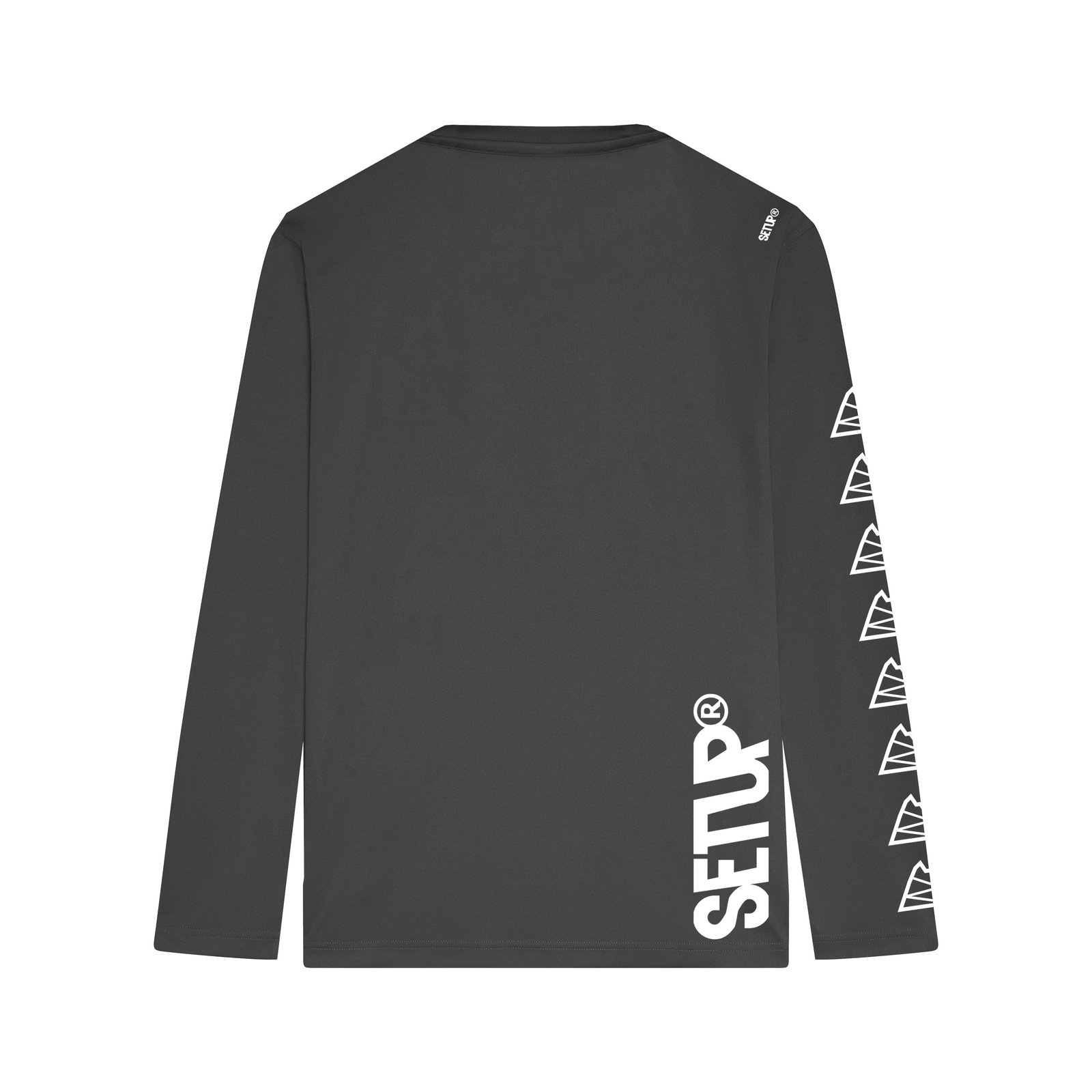 Setup® MTN Stark LS MTB Jersey | Setup® Store
