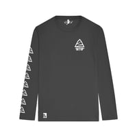 Image 4 of Setup® MTN Stark LS MTB Jersey 