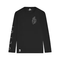 Image 5 of Setup® DigCrew MTB Jersey