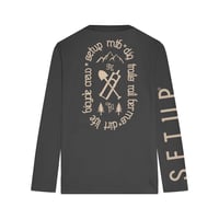 Image 1 of Setup® DigCrew MTB Jersey