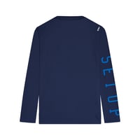 Image 3 of Setup® Ambergate LS MTB Jersey