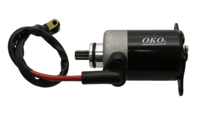 Image 3 of GY6 OKO High Torque Starter