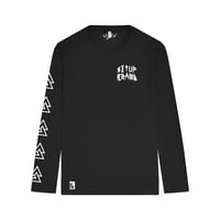 Image 1 of Setup® Pack LS MTB Jersey