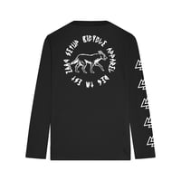 Image 2 of Setup® Pack LS MTB Jersey