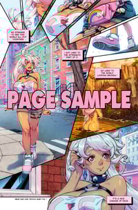 Image 3 of SP Fly on the Windscreen Pt 1 Knightmare