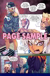 Image 4 of SP Fly on the Windscreen Pt 1 Knightmare