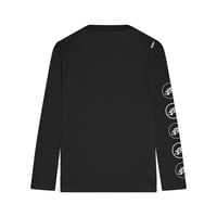 Image 3 of Setup® College LS MTB Jersey