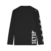 Image 3 of Setup® Dabhand LS MTB Jersey