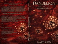 DANDELION - Limited edition hardback