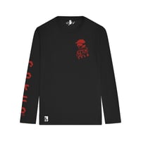 Image 1 of Setup® Endurhell LS MTB Jersey