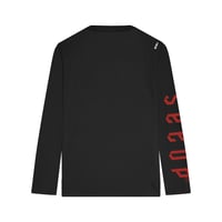 Image 3 of Setup® Endurhell LS MTB Jersey