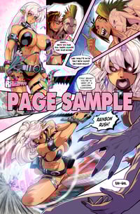 Image 5 of SP Fly on the Windscreen Pt 1 Stacked